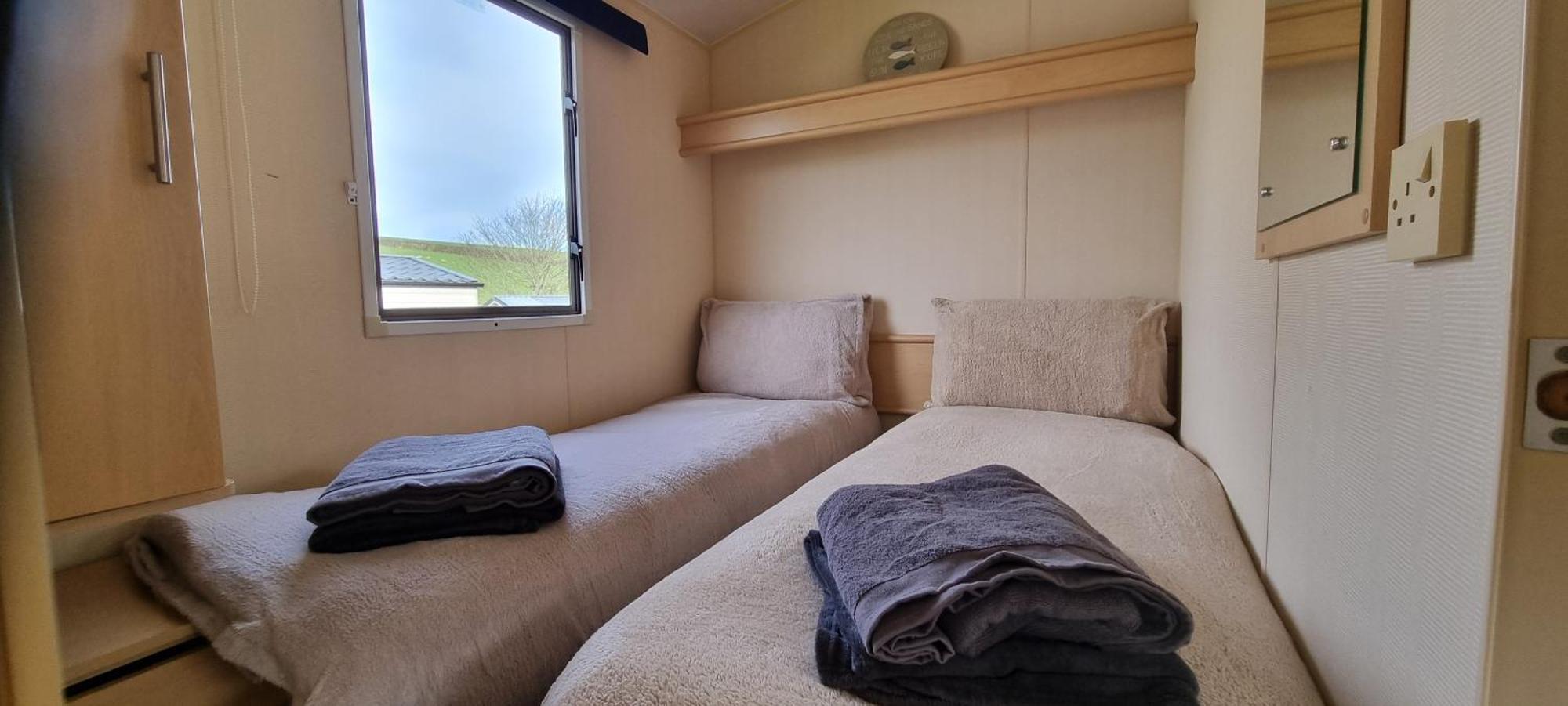 Coastal Retreat Newquay Nb91 빌라 외부 사진