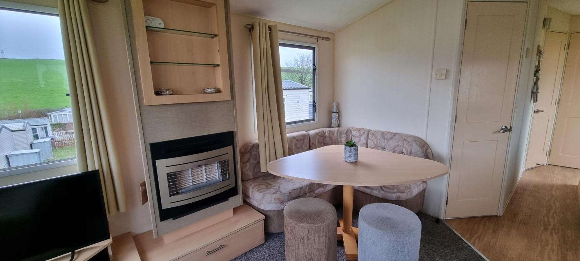 Coastal Retreat Newquay Nb91 빌라 외부 사진