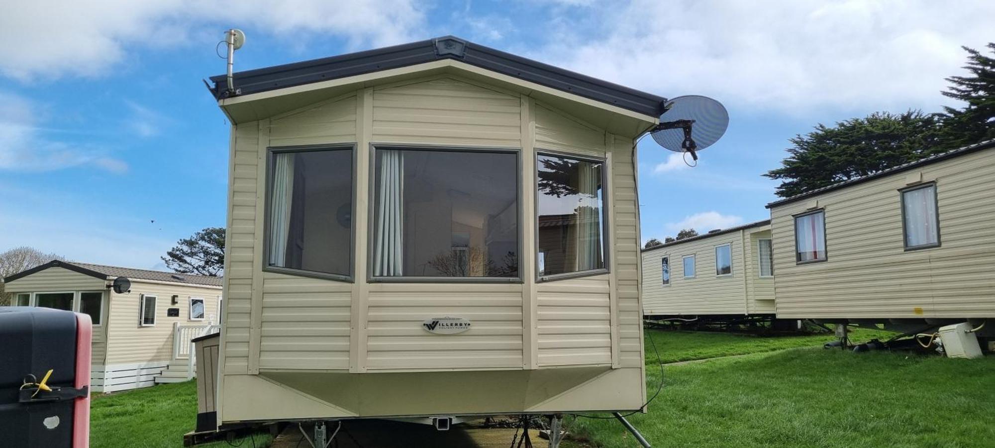 Coastal Retreat Newquay Nb91 빌라 외부 사진