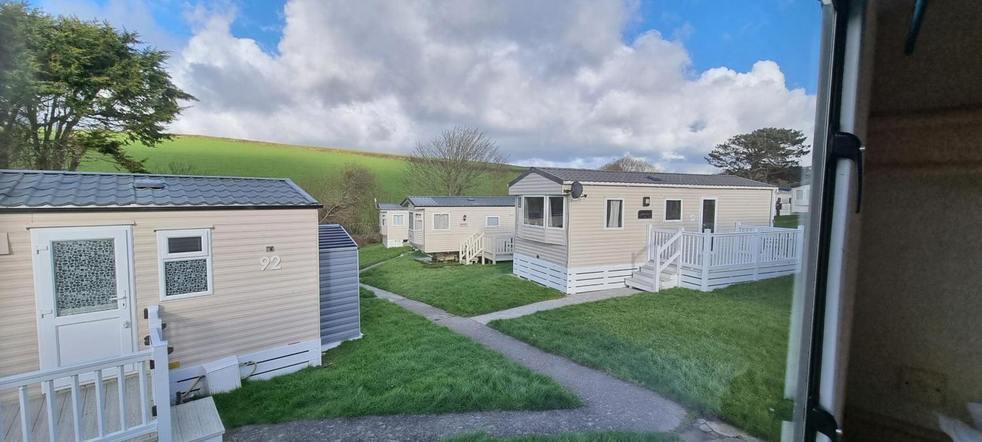 Coastal Retreat Newquay Nb91 빌라 외부 사진