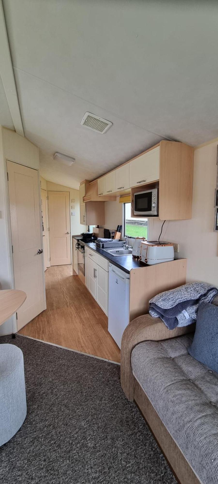 Coastal Retreat Newquay Nb91 빌라 외부 사진