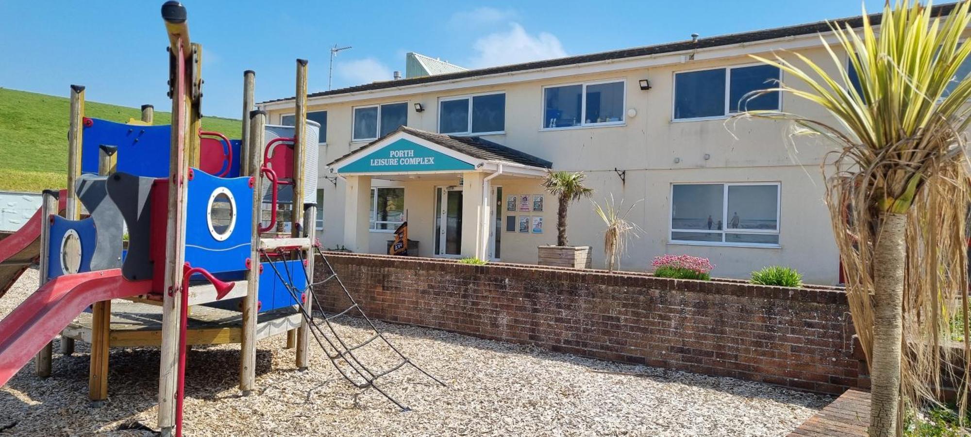 Coastal Retreat Newquay Nb91 빌라 외부 사진